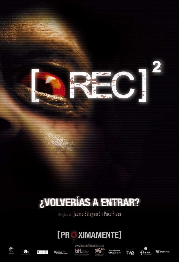 Image of [Rec] 2